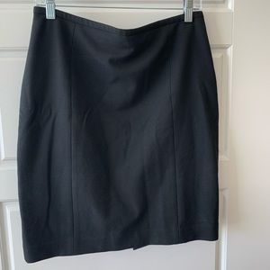 WHBM Pencil Skirt